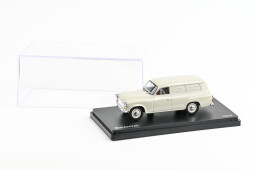 Abrex Škoda 1202 1:43 Šedá 1964 